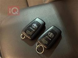 تۆیۆتا ڕاڤ 4